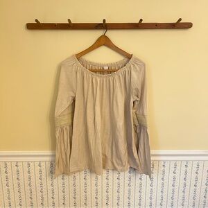 Charming Charlie Blouse Top